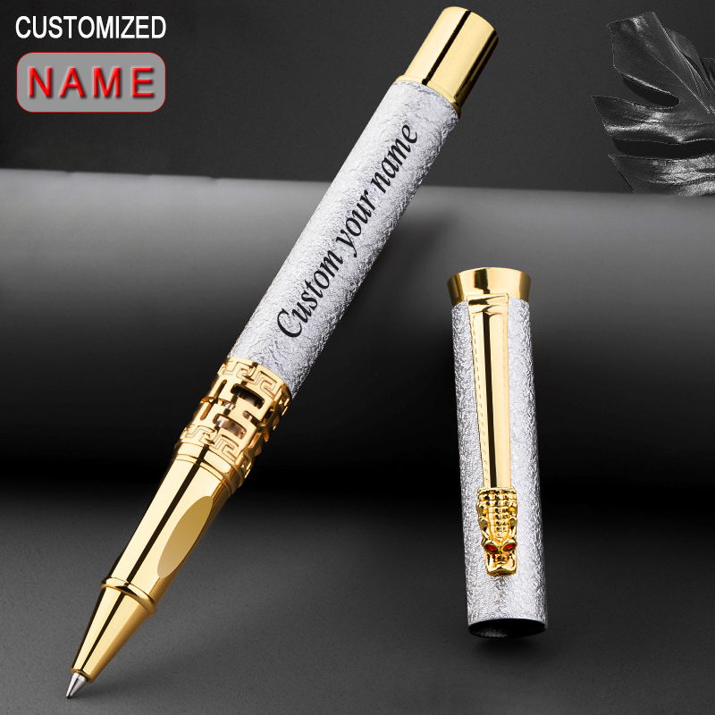 Stationery Office Supply Store - Stylo à bille gel personnalisé en