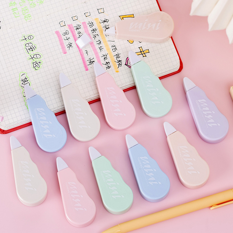 Bande correctrice de couleur M - Correction Tape Roller avis et prix