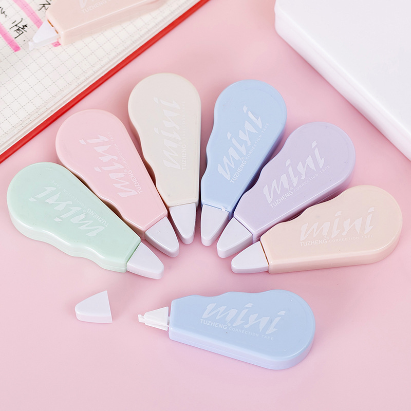 Bande correctrice de couleur M - Correction Tape Roller avis et prix