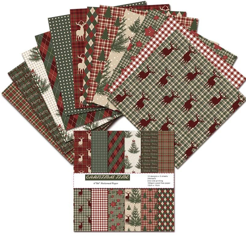 1 ensemble de tampons en papie - Graph Paper Pad avis et prix