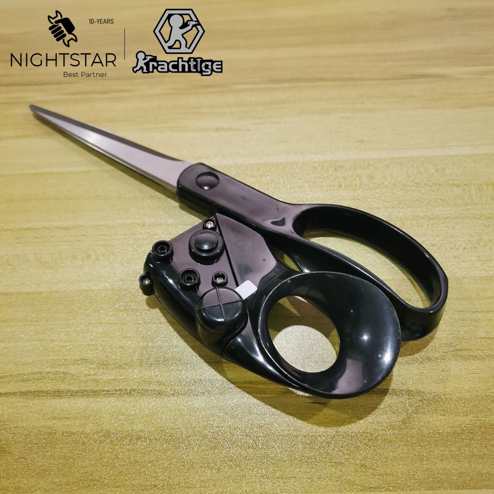 Nouvelles Ciseaux Professionne - Scissors Stainless Craft avis et prix