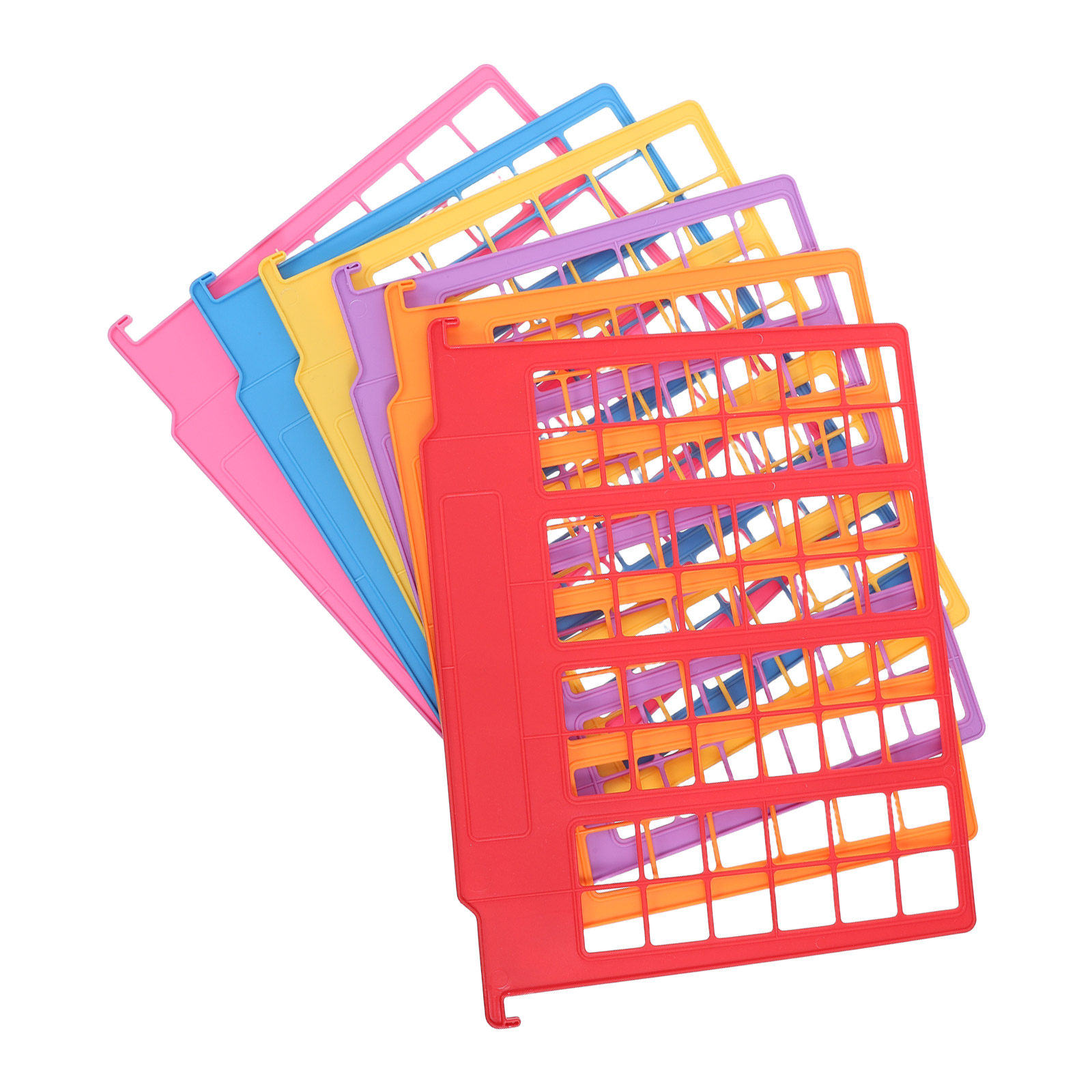 Lot de séparateurs professionn - Index Tab Divider avis et prix