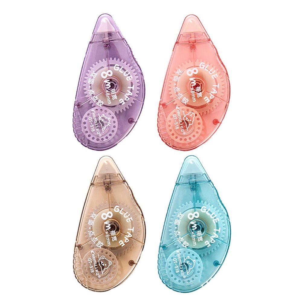Ruban adhésif double face mult - Correction Tape Roller avis et prix