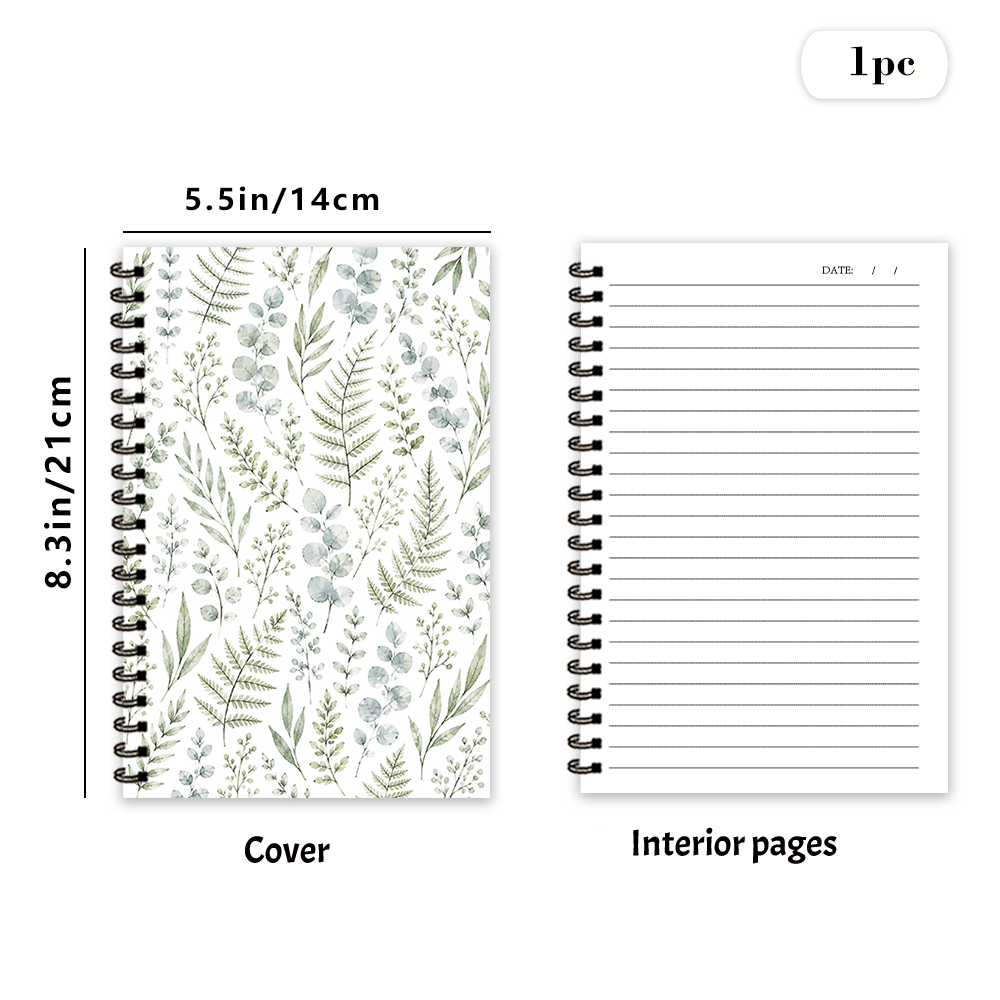 Carnet de notes en forme de fe - Notebook Dotted A5 avis et prix