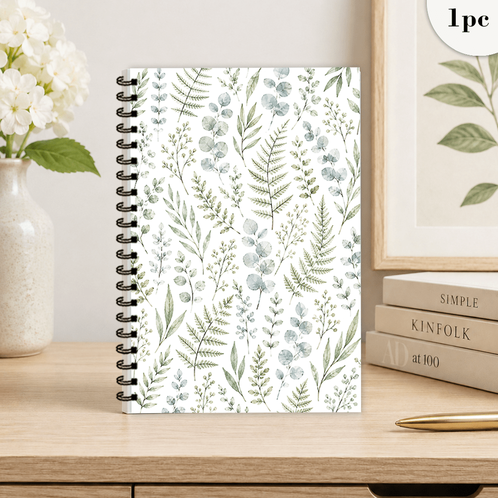 Carnet de notes en forme de fe - Notebook Dotted A5 avis et prix