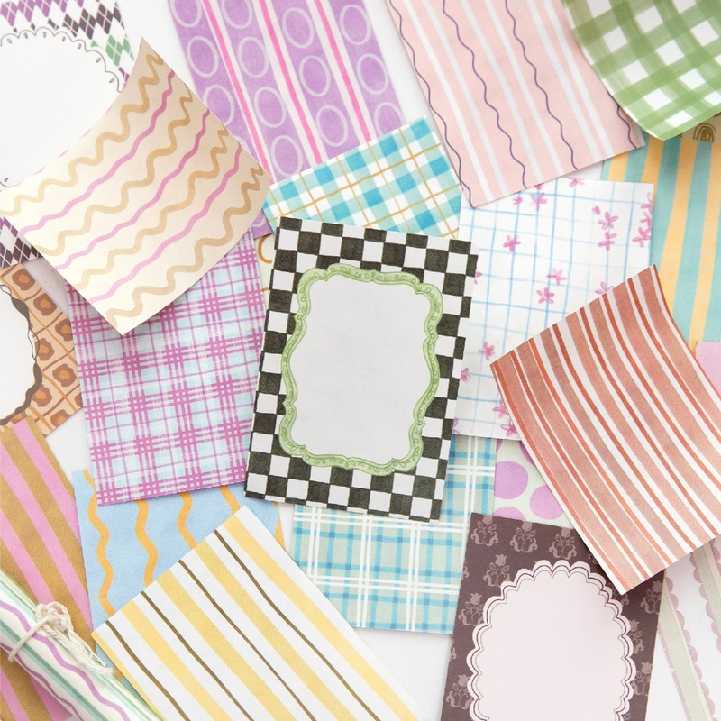 1 paquet/100 pièces de blocs-n - Graph Paper Pad avis et prix