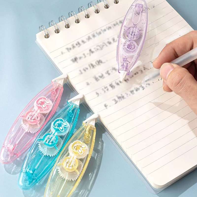 Ruban de correction des erreur - Correction Tape Roller avis et prix