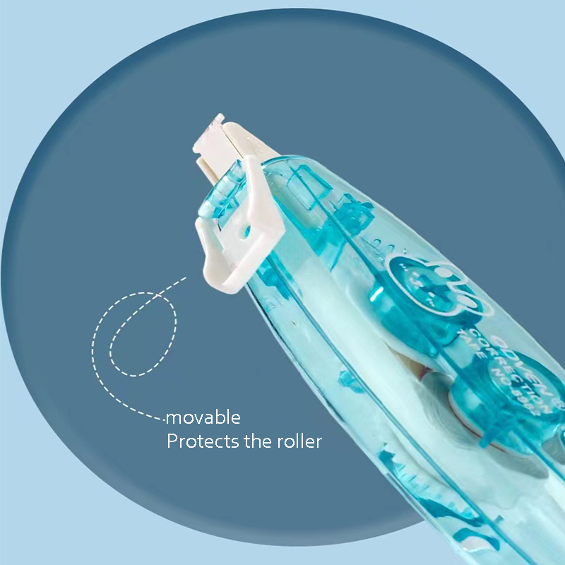 Ruban de correction des erreur - Correction Tape Roller avis et prix