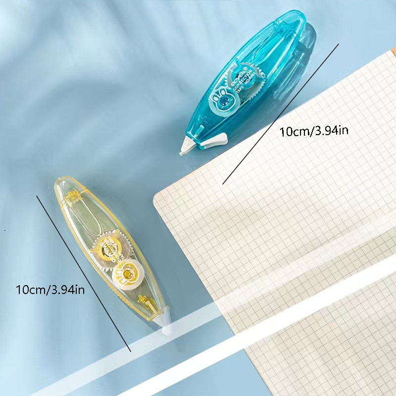 Ruban de correction des erreur - Correction Tape Roller avis et prix