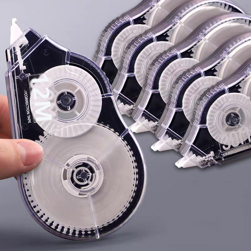 Ruban correcteur de grande cap - Correction Tape Roller avis et prix