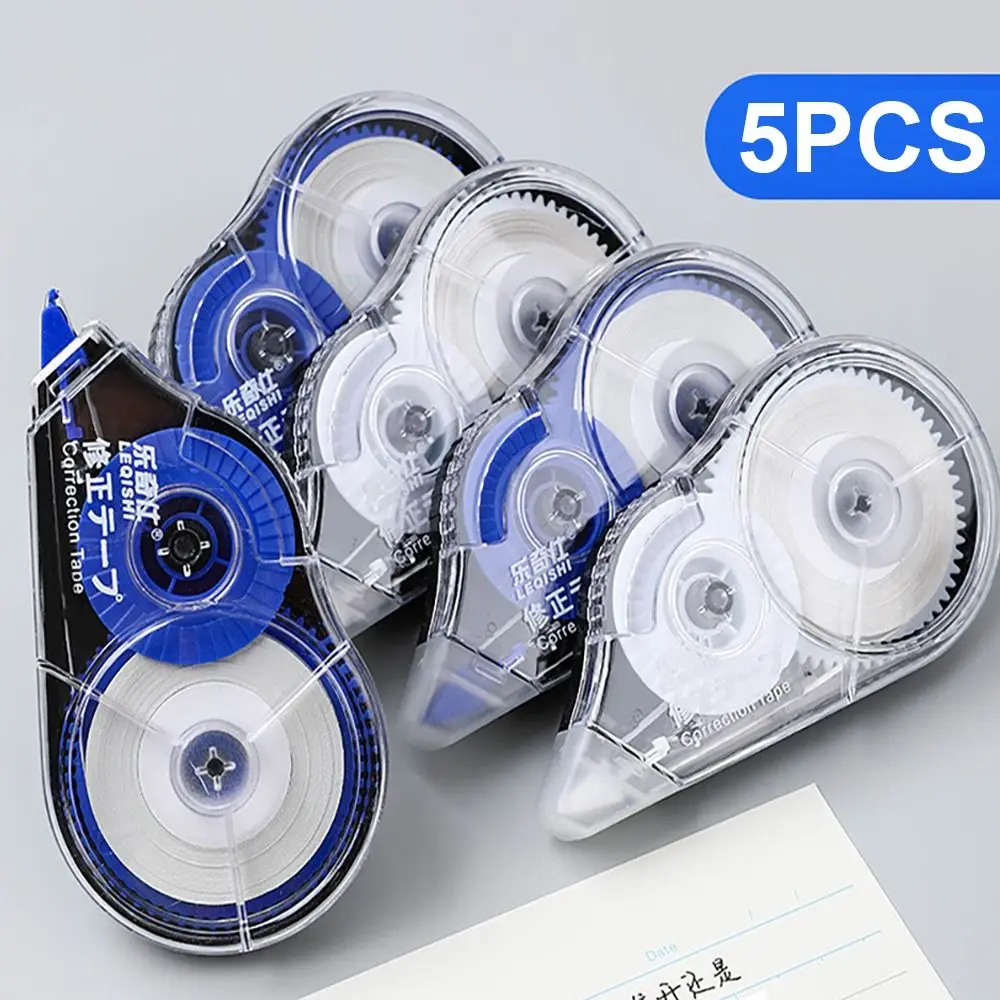 Rouleau de ruban adhésif prati - Correction Tape Roller avis et prix