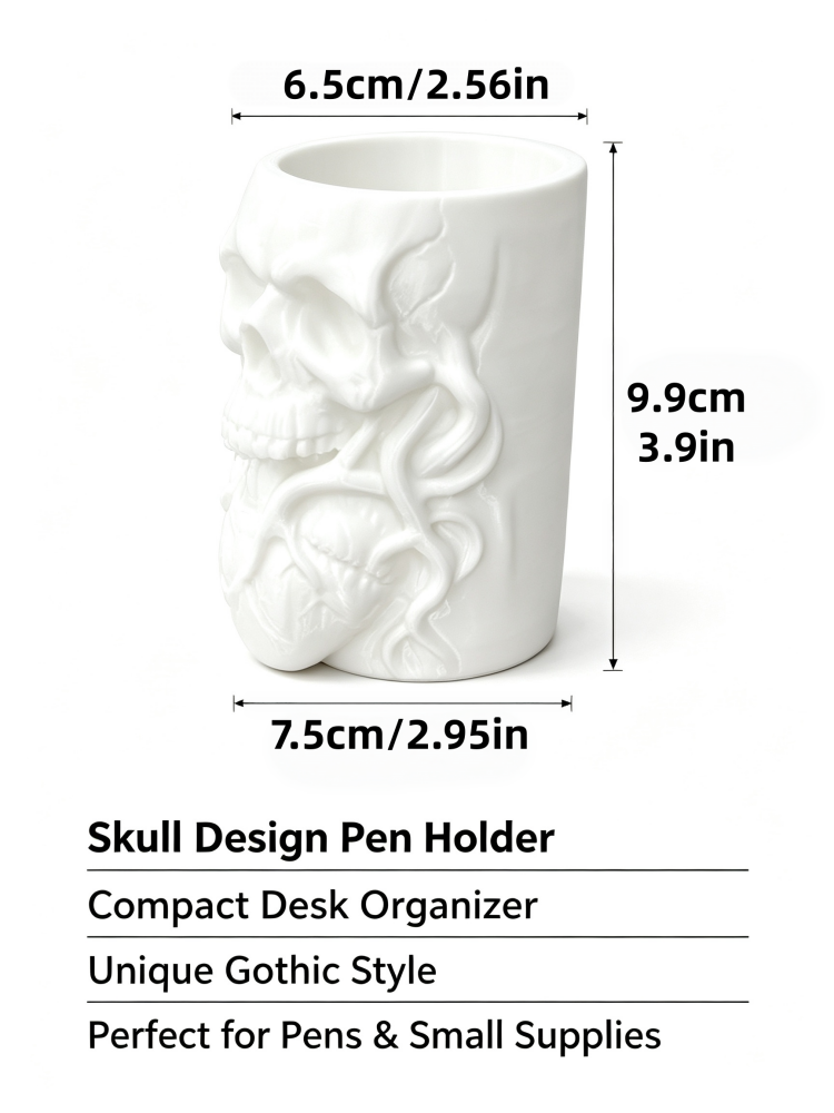 Porte-stylos en forme de cœur  - Stationery Office Supply Store avis et prix