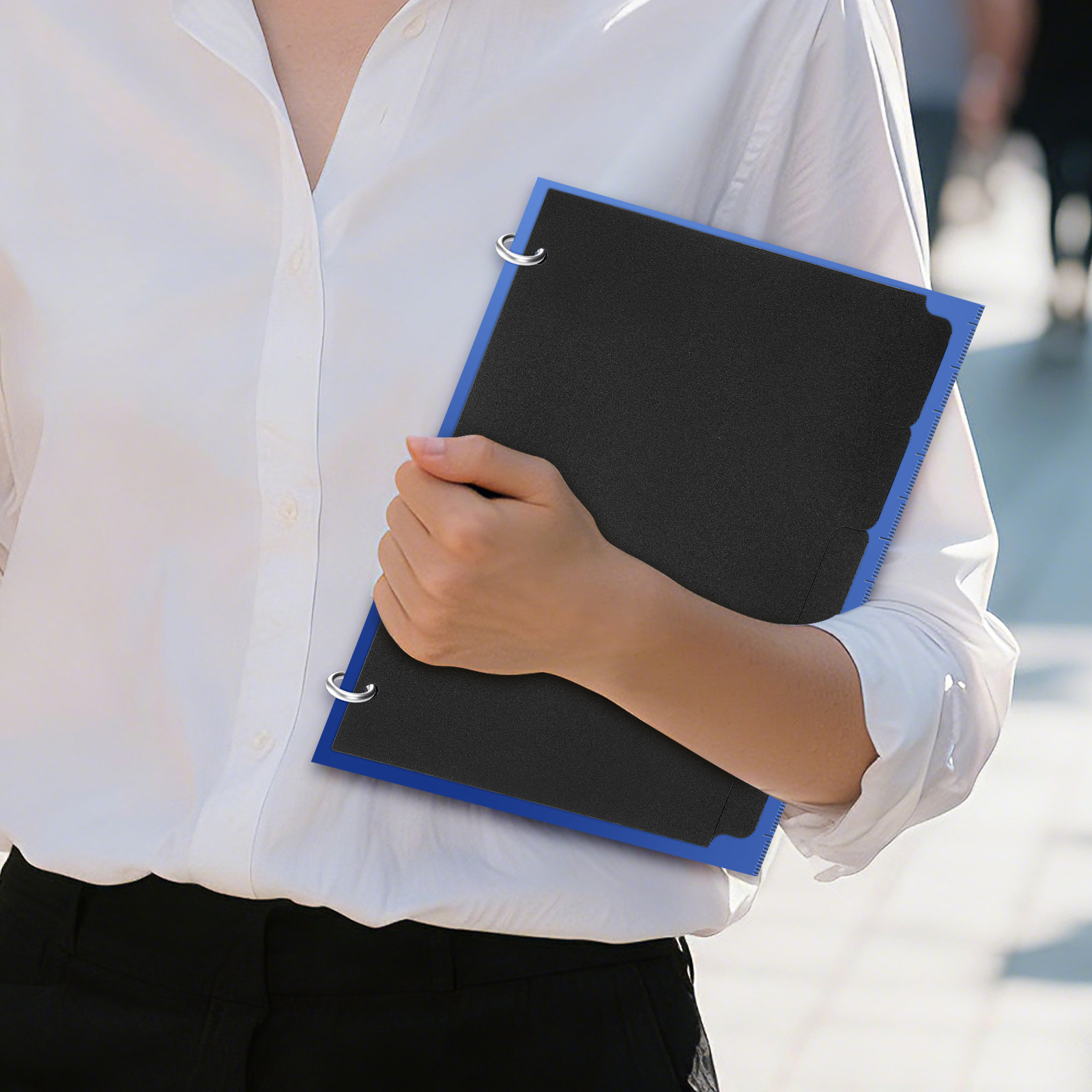 5 feuilles de séparateurs de p - Index Tab Divider avis et prix