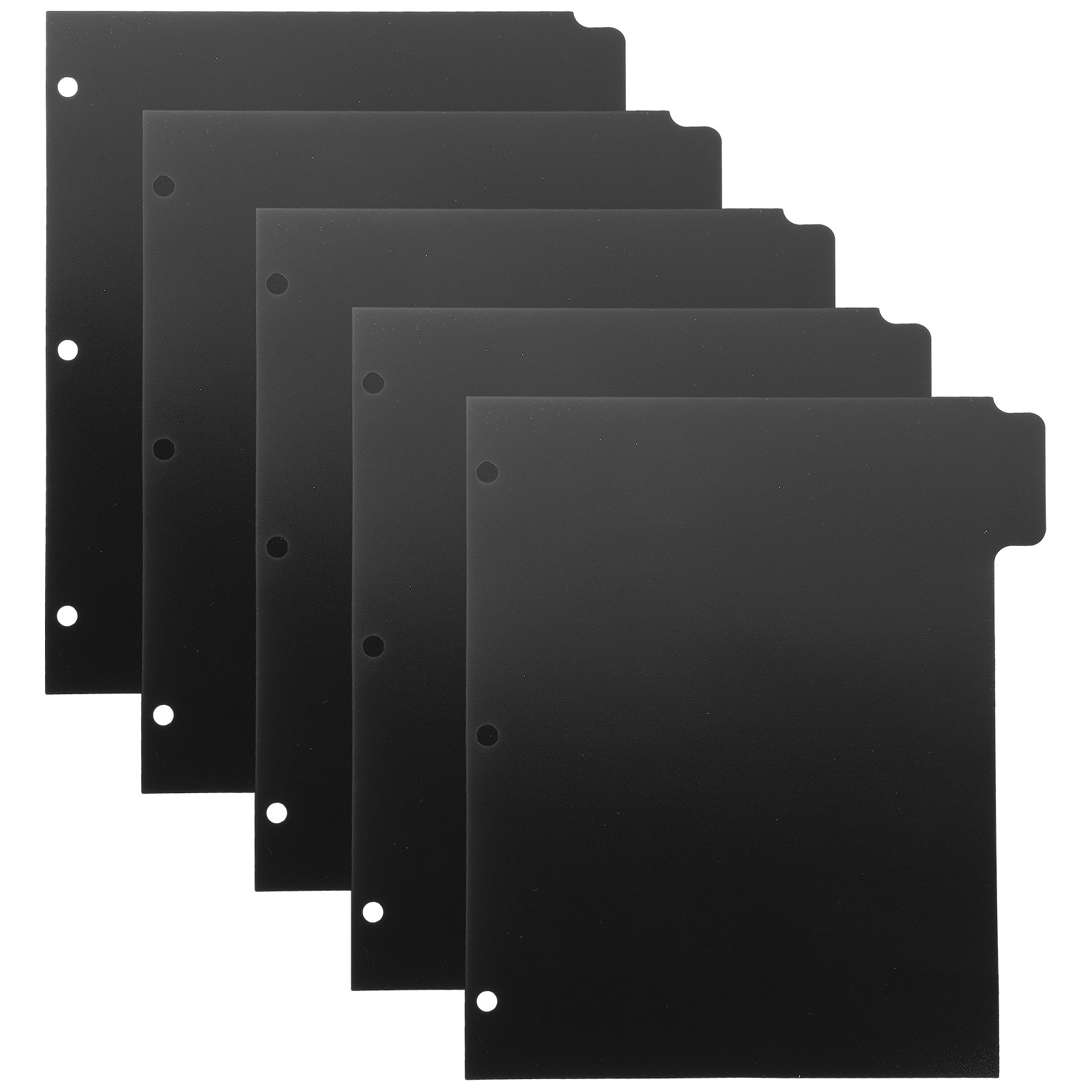 5 feuilles de séparateurs de p - Index Tab Divider avis et prix