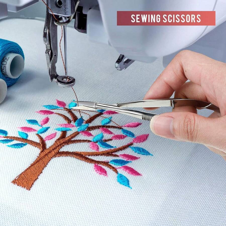 SGIAWETA-Ciseaux de précision  - Scissors Stainless Craft avis et prix