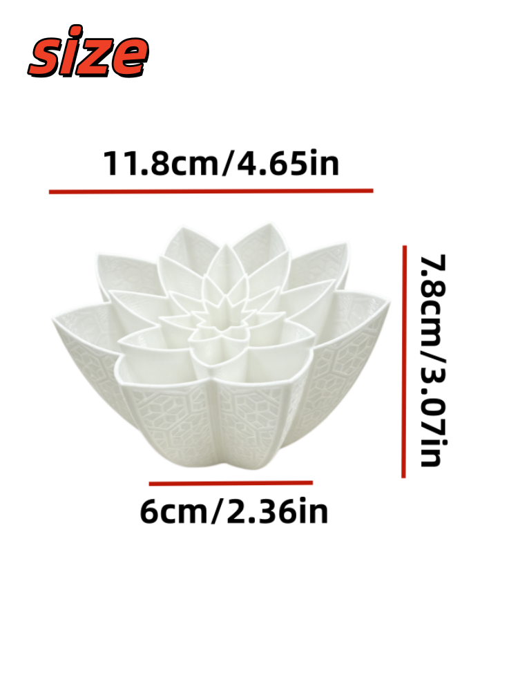 Porte-stylos floral en forme d - Stationery Office Supply Store avis et prix