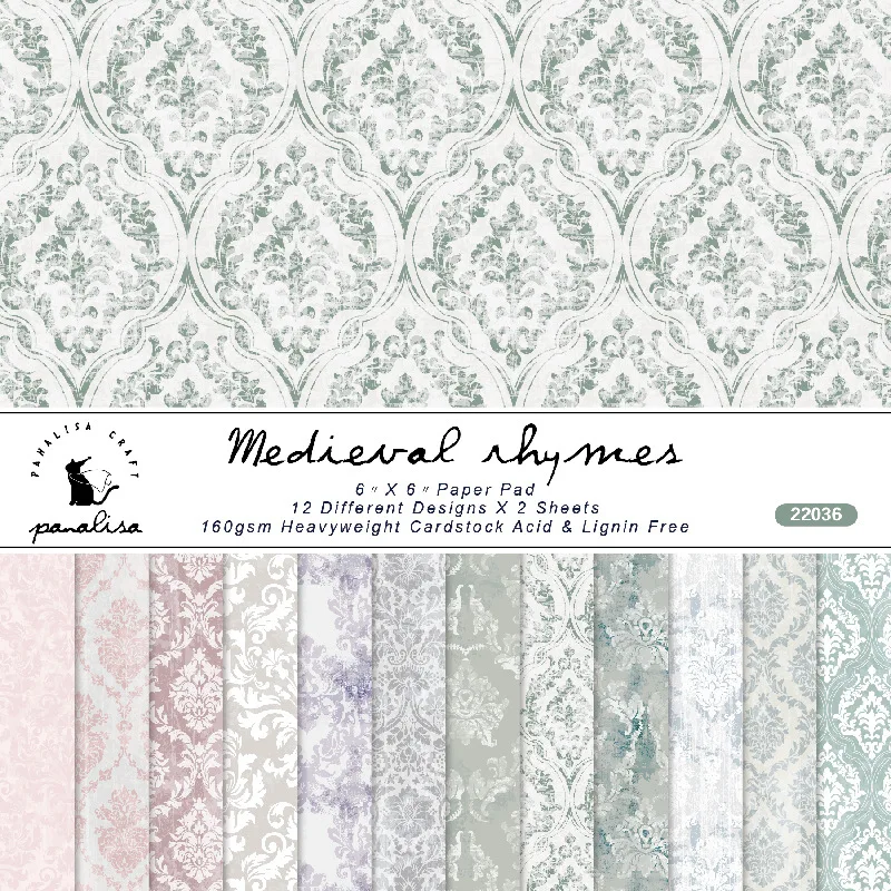 Bloc de papier de scrapbooking - Graph Paper Pad avis et prix