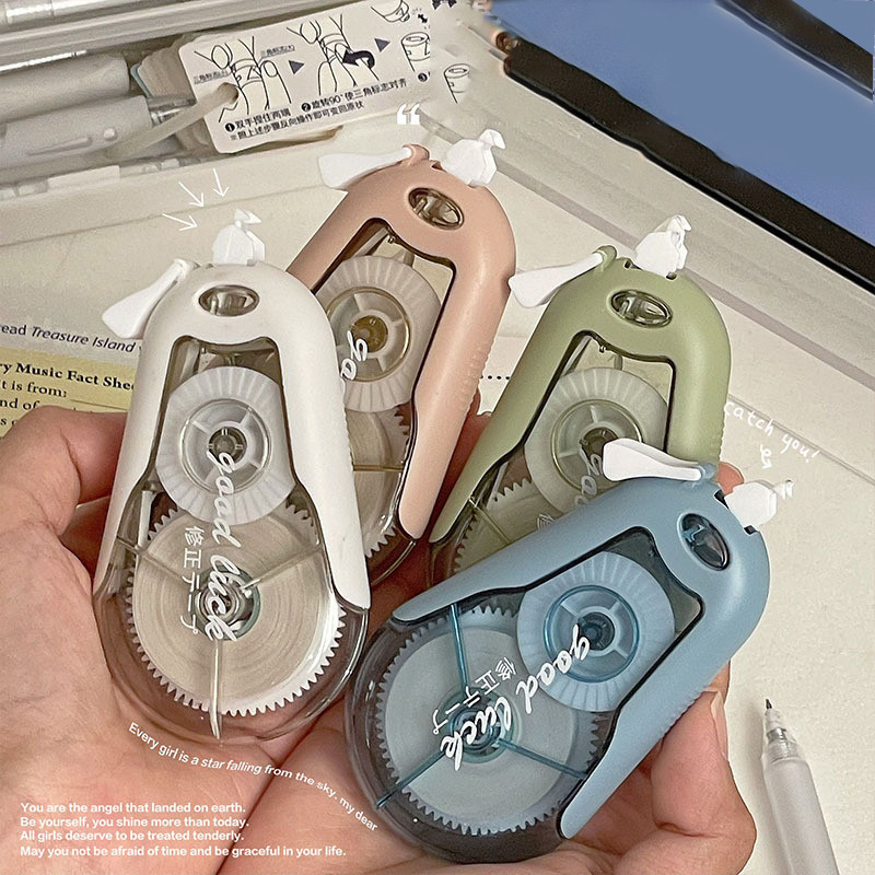 Ensemble de bandes correctrice - Correction Tape Roller avis et prix