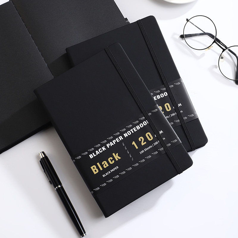 Carnet de croquis créatif A5,  - Notebook Dotted A5 avis et prix